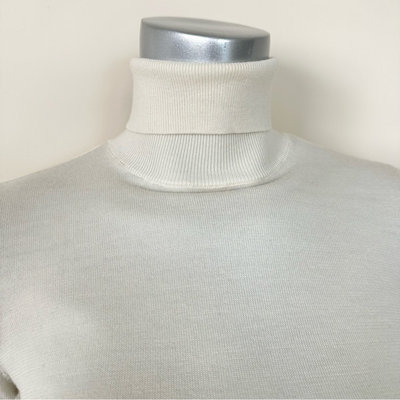 Kobi Halperin women wool  sweater size S - Picture 3 of 8